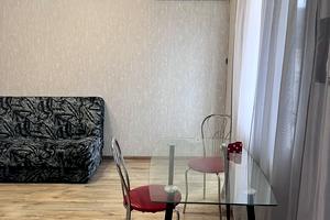квартира по адресу Гоголя, 85