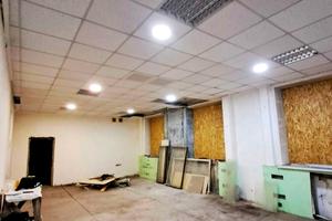 комерційна за адресою Івана Мазепи вул. (Щорса), 68