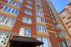 квартира за адресою Нижня Берегова вул., 2/2Л