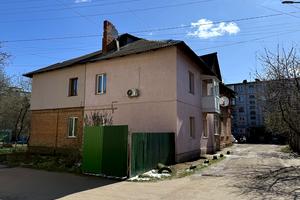 квартира за адресою Путятинський пров., 7