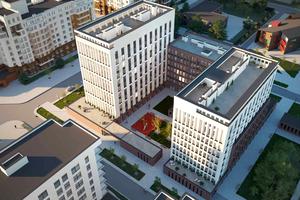 коммерческая по адресу Стрийская ул., 115