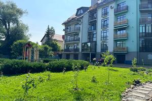 квартира по адресу Микитинецкая ул., 9б