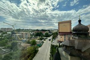 квартира за адресою Білогірська вул., 3-А