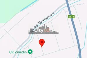 ділянка за адресою с. Баранинці, Коротка