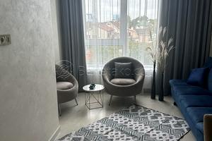 квартира за адресою Фонтанська дорога вул., 1/1