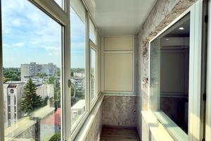 квартира по адресу Мира ул., 5