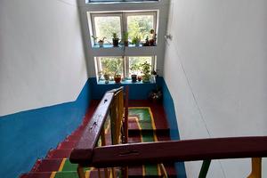квартира за адресою Центральна, 3