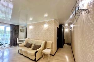 квартира за адресою Небесної Сотні, 3