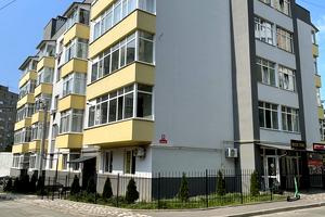 квартира по адресу Полевая ул., 8