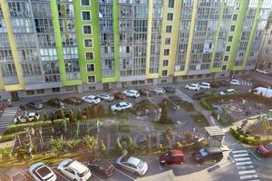 квартира по адресу Угорская ул., 12