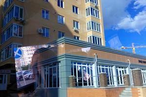 коммерческая по адресу Лосівський переулок, 2