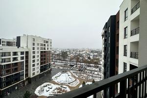 квартира за адресою Ольги Кобилянської вул. (Достоєвського), 1в