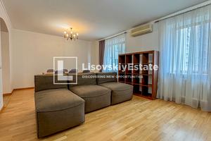 квартира за адресою Антоновича вул. (Горького), 91/14