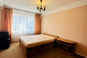 квартира по адресу Космическая ул., 3