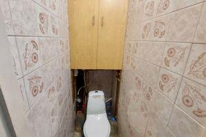 квартира по адресу Мира ул., 10