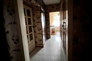 квартира за адресою Малікова, 28
