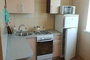 квартира за адресою Гвардійців-Широнінців вул., 55