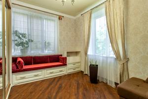 будинок за адресою Шервудська вул.