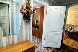 квартира по адресу Даниила Галицкого ул. (Будьонного), 23