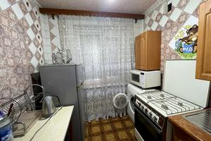 квартира за адресою Гвардійців-Широнінців вул., 11б