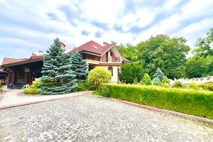 будинок за адресою Вербова вул., 12