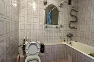 квартира за адресою Тернопільська вул., 34/4