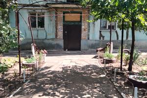 квартира за адресою Ситова, 5