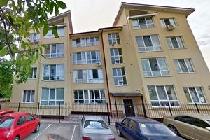 квартира по адресу Кибальчича ул., 23