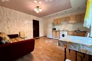 квартира за адресою Комунальний в'їзд, 3 А