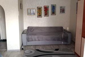квартира за адресою Охтирська вул., 1