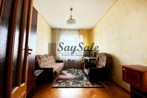 квартира за адресою Вікентія Беретті вул., 5