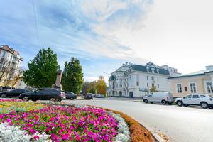 квартира за адресою Першотравневий проспект, 18а