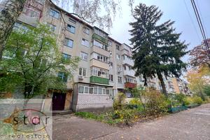 квартира по адресу Шевченко, 53б
