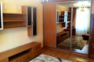 квартира по адресу Юлии Здановской ул. (Ломоносова), 79