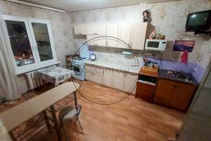 квартира за адресою Драгоманова вул., 1-Д