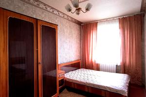 квартира по адресу Николая Кибальчича ул., 3-Б