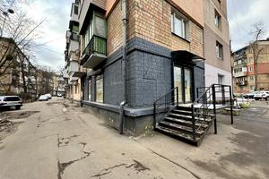 коммерческая по адресу Чоколовский бульв., 29