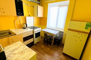 квартира за адресою Кропивницького вул., 60