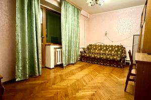 квартира по адресу Дмитрия Багалия ул. (Пожарского), 8