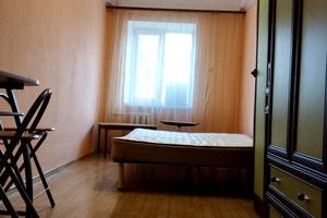 комната по адресу Инглези ул. (25-ой Чапаевской Дивизии), 12
