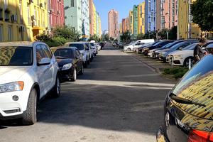квартира по адресу Соборности просп. (Воззʼєднання), 17