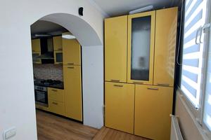 квартира за адресою Крайня, 1