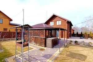 будинок за адресою с. Головчинці, Русанівська, 1/1
