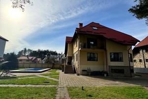 будинок за адресою Арктична вул., 14