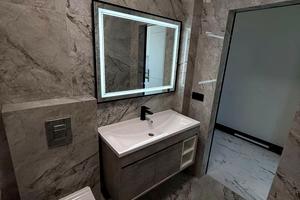 квартира по адресу Бабяка ул., 8