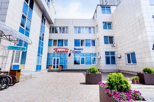коммерческая по адресу Юрия Шумского ул., 1-А