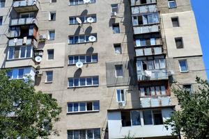 квартира по адресу Бугаёвская ул., 46/4