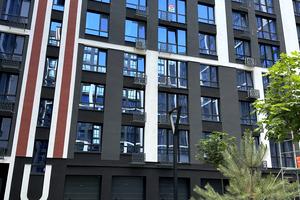 квартира за адресою Вовчинецька вул., 223-А