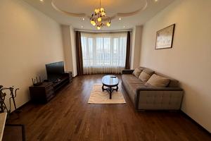 квартира за адресою Кобилянської вул., 12