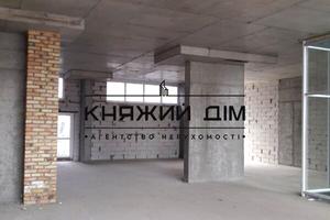 комерційна за адресою Машинобудівників вул., 16